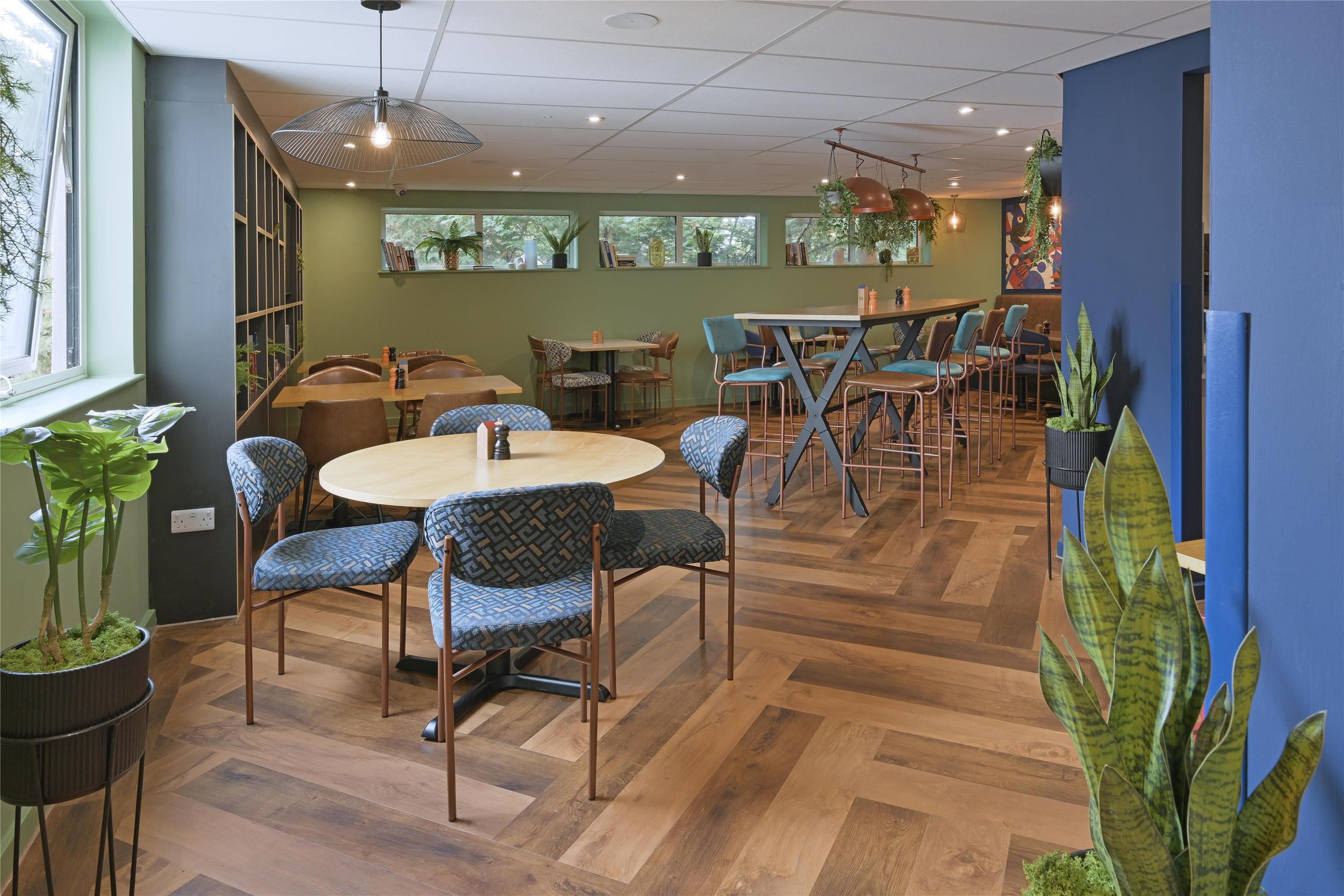 Travelodge London Whetstone