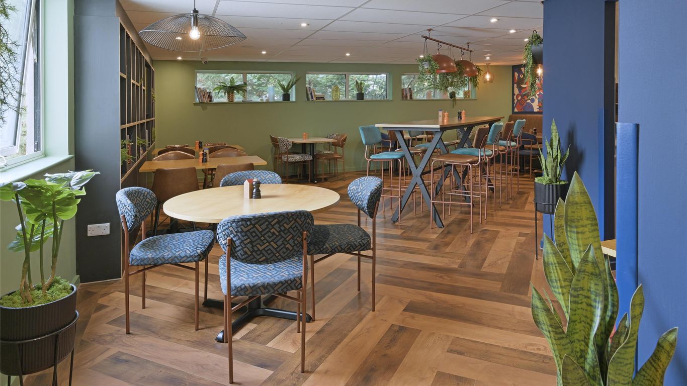 Travelodge London Whetstone