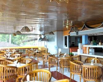 Parai Mountain Resort - Bukittinggi - Restaurant
