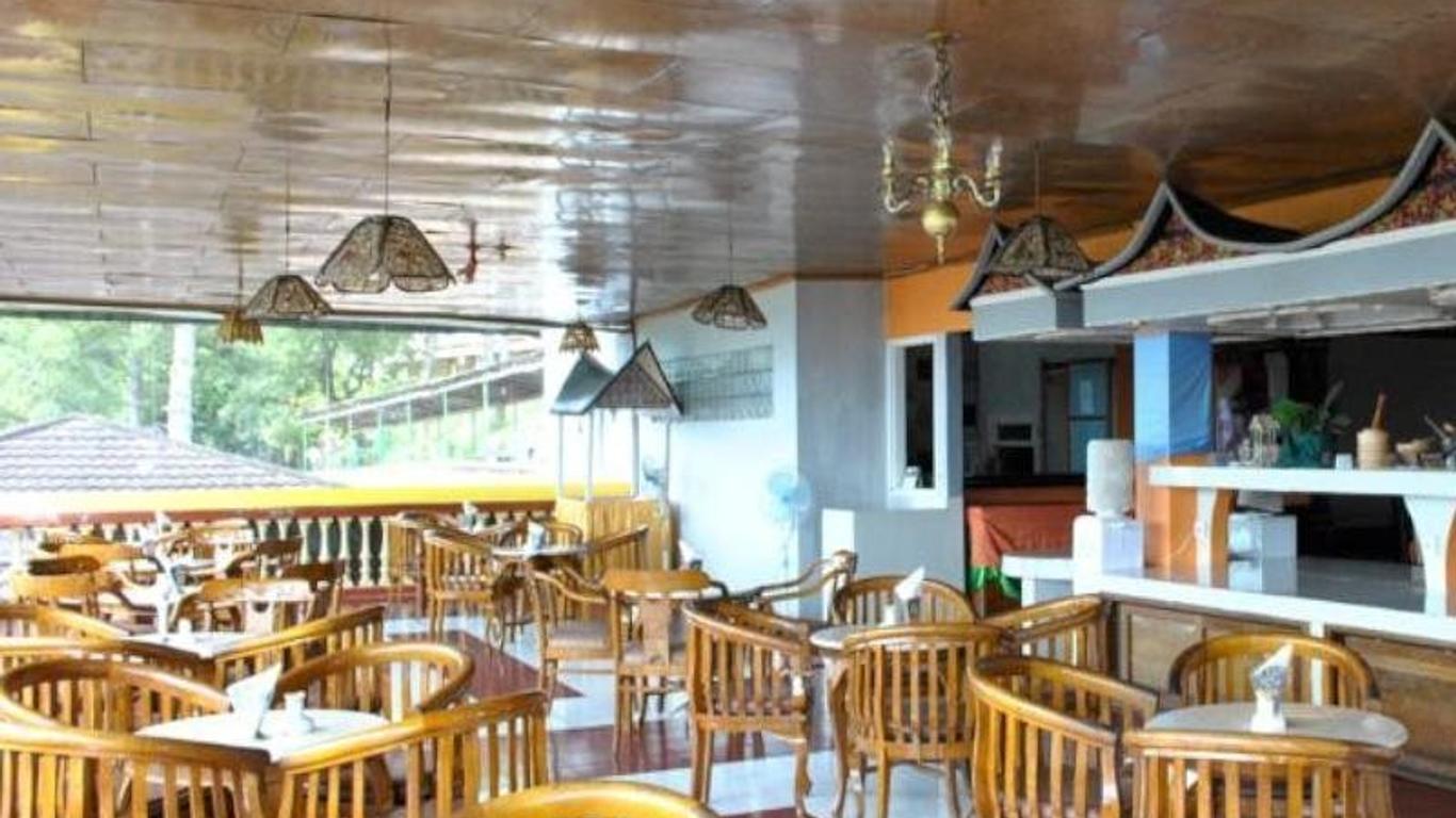 Parai Mountain Resort