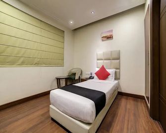 New Haven Hotel Greater Kailash - New Delhi - Bedroom