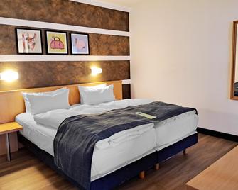 Garner Hotel Cottbus SüD By IHG - Cottbus - Chambre