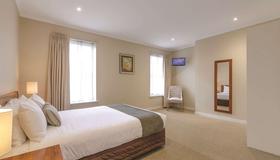 Ballarat Lake Inn - Ballarat - Bedroom