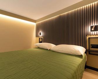 Olbialoft - Olbia - Slaapkamer