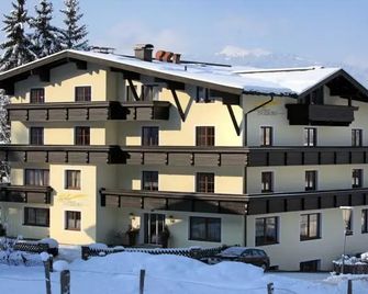 Hotel Garni Ingeborg - Westendorf - Gebäude