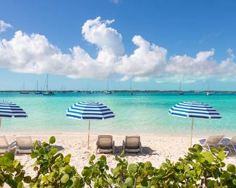 بيس آند بلينتي ريزورت - جورج تاون (الباهاماس) - شاطئ