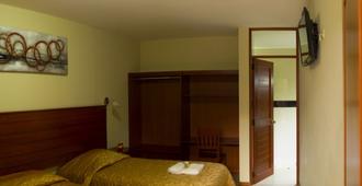 Hotel La Casona Del Olivo Arequipa - Arequipa - Bedroom