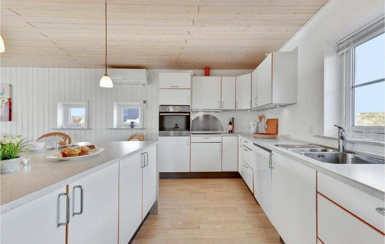 Holiday Home Hvide Sande 24 – Hvide Sande