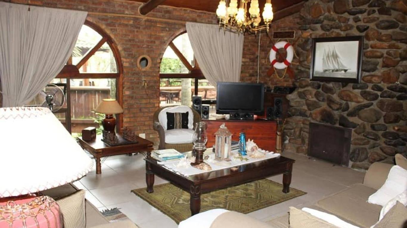 The Sabie Town House Guest Lodge