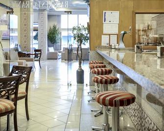 Hotel Zentral Mayoral - Toledo - Lobby