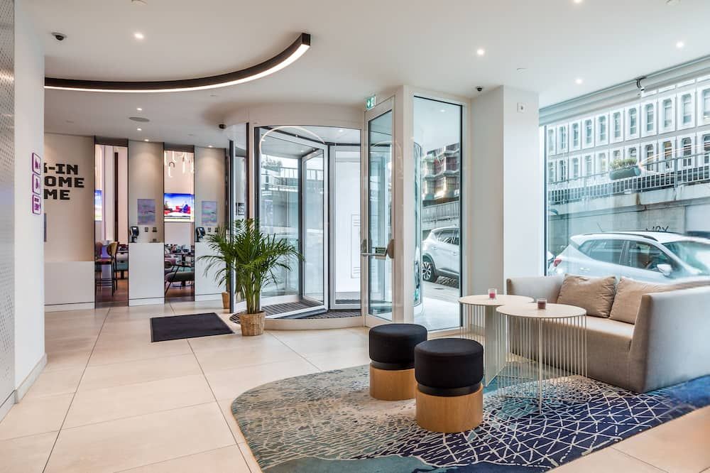 يوتل بورتو - بورتو - ردهة