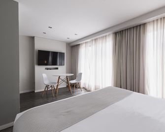 Punta Trouville Hotel - Montevideo