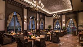 Rixos Premium Saadiyat Island - Abu Dhabi - Nhà hàng