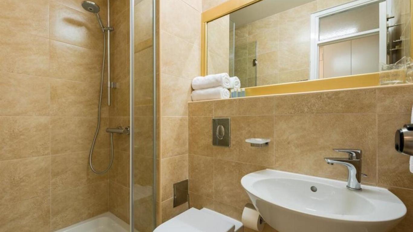 Hotel Jadran