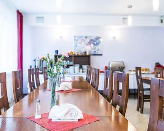 Scsk Brzezno - גדנסק - מסעדה