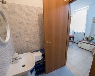 La Rosa Antica - Caltagirone