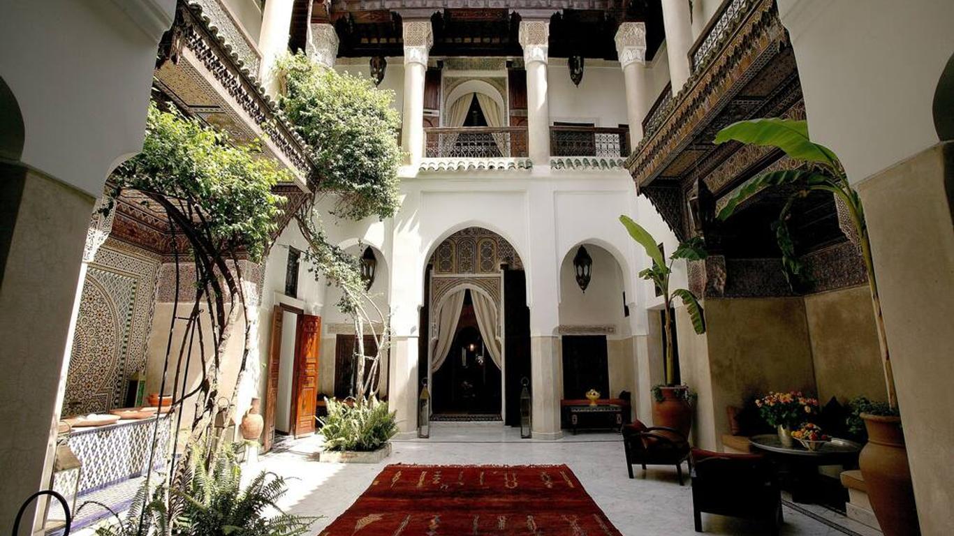 Riad Safar