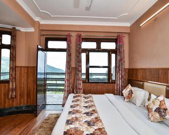 Hotel Varuni - Dharamshala - Quarto