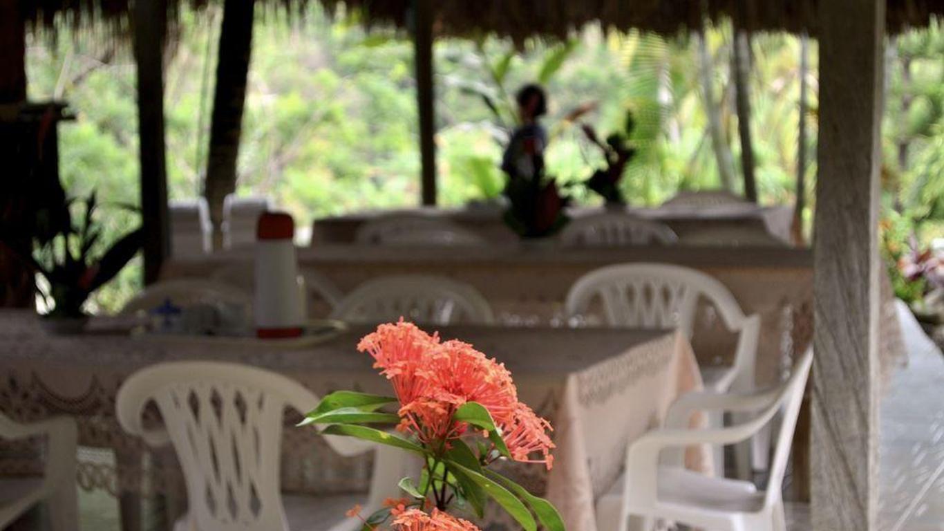 Posadas Ecoturisticas San Rafael