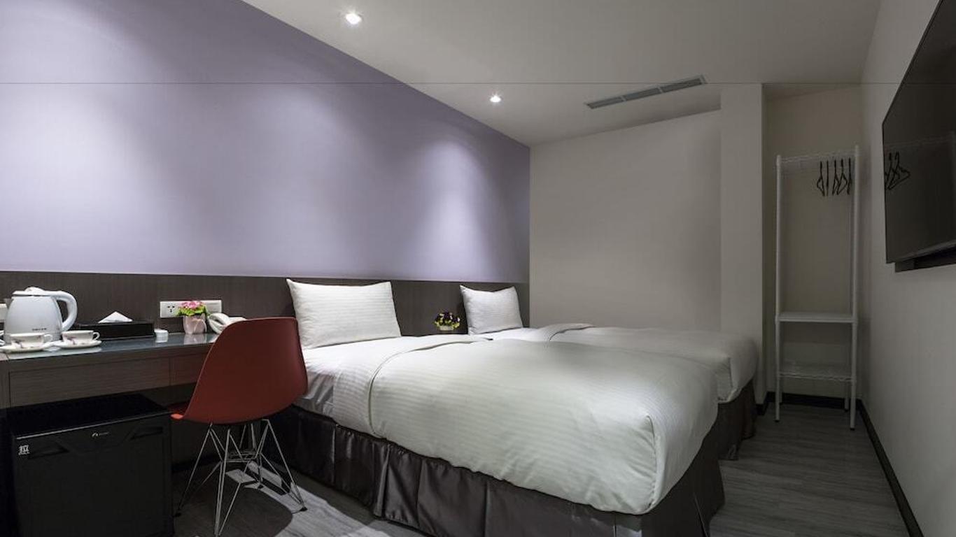 Yenping Apt