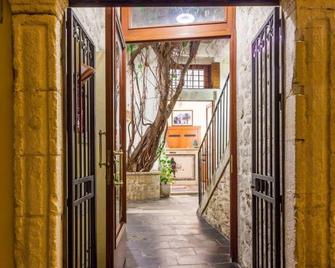 Oro Hotel Modica - Modica