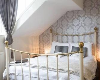 Ellerbrook House - Windermere - Bedroom