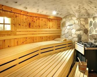 Hotel Ferienwelt Kristall - Rauris - Spa