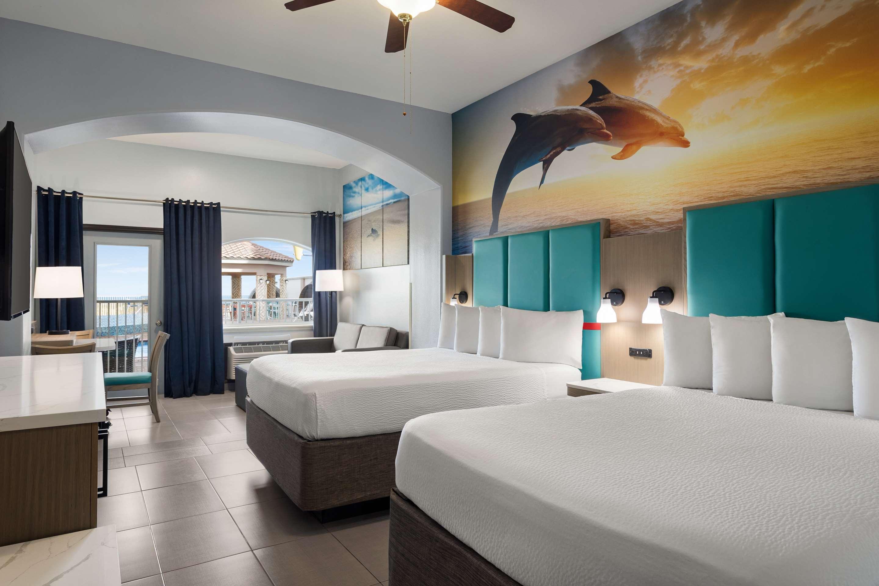 Blue Bay Inn & Suites in South Padre Island