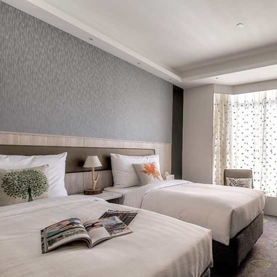 Stanford Hillview Hotel image 1