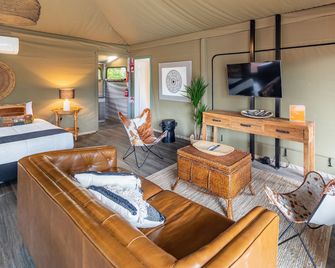 Nrma Broulee Holiday Park - Broulee