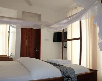 Villa Dahl Beach Resort - Dar es Salaam - Habitación