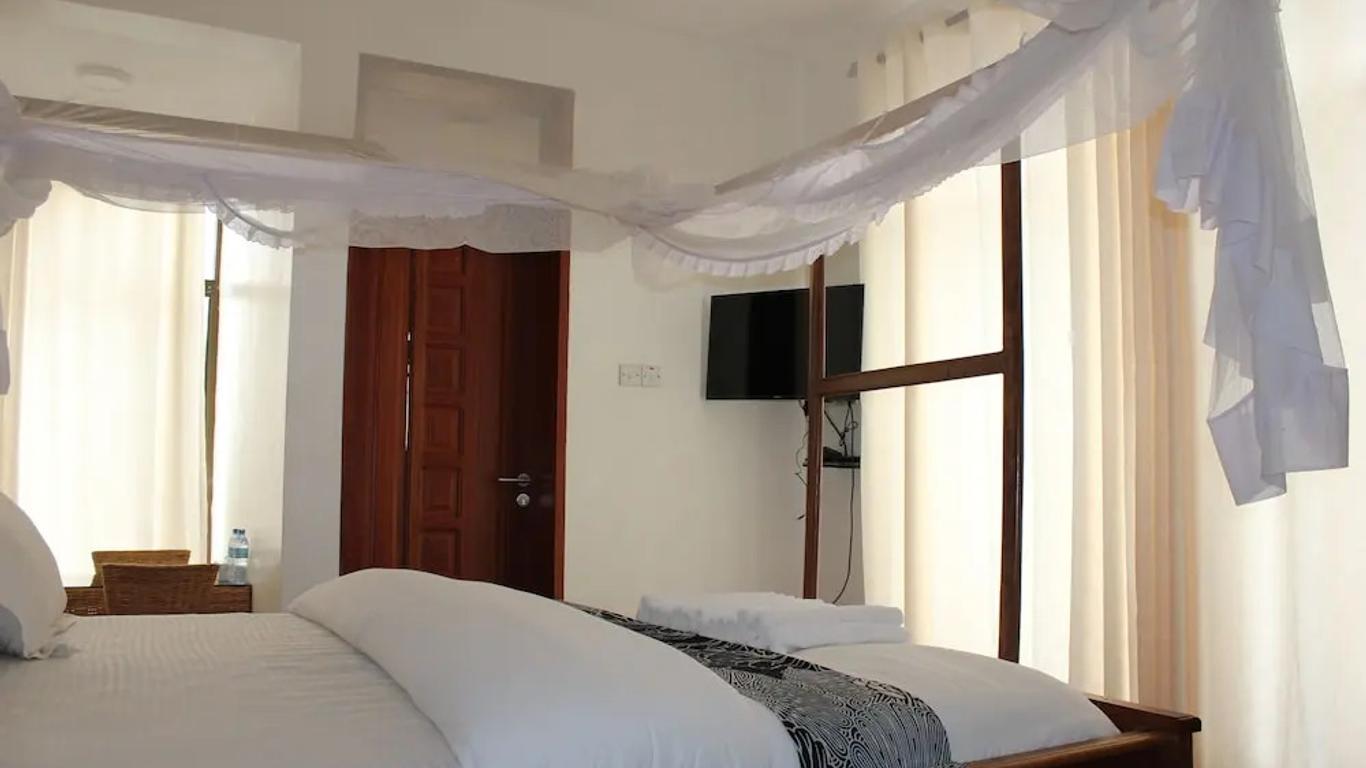 Villa Dahl Beach Resort