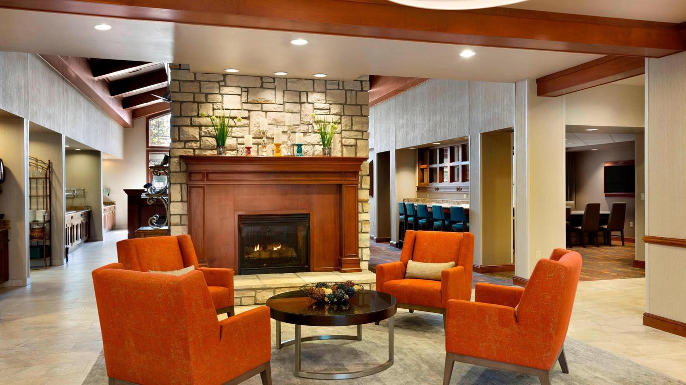 Residence Inn Marriott Joplin