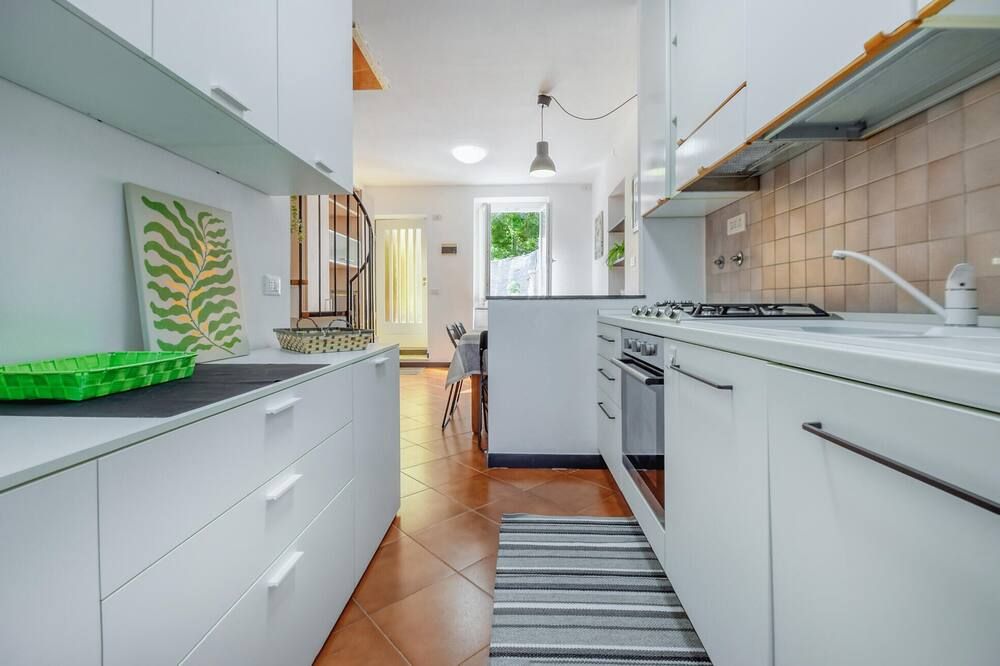 2 Bedroom Lovely Home In Casarza Ligure - Casarza Ligure - Kitchen