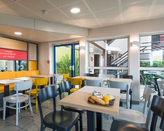 B&B HOTEL Blois Sud Vineuil - Vineuil - Restaurace