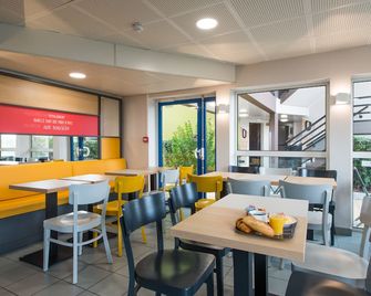 B&B HOTEL Blois Sud Vineuil - Vineuil - Restaurant