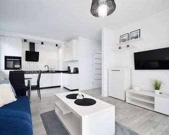 Apartamenty Bialy Dom - Kolobrzeg
