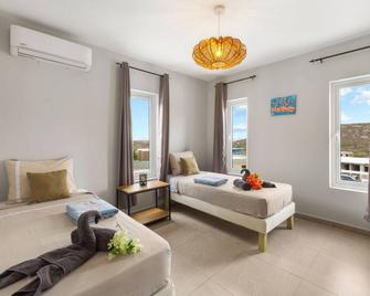 Flamingo House, Grote Berg - Grote Berg - Bedroom