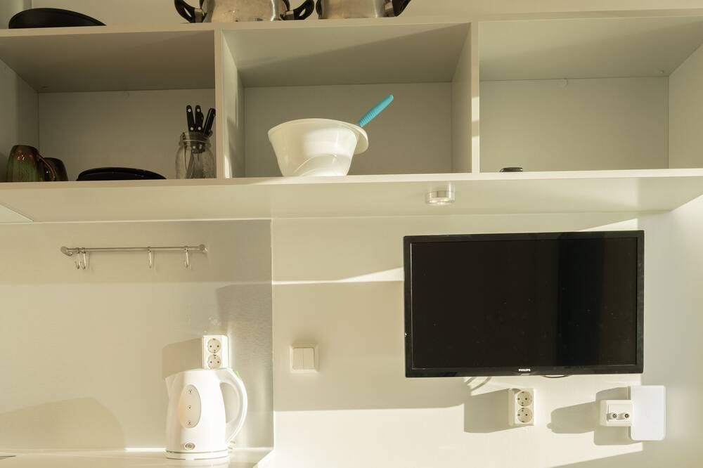 Stylish Aparthotel in Tórshavn - טורשאבן - נוחות החדר