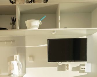 Stylish Aparthotel in Torshavn - Tórshavn - Serveis de l’habitació