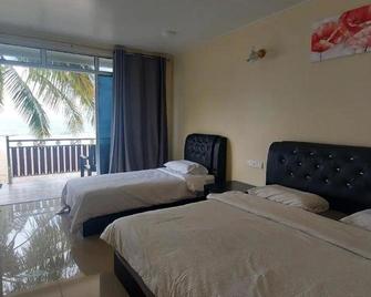 Juara Mutiara Resort - Tioman Island - Habitación