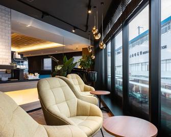 Hotel Prefort Nishiakashi - Akashi - Lobby