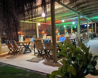 Alacati Xl Luxury - Cesme - Binnenhof