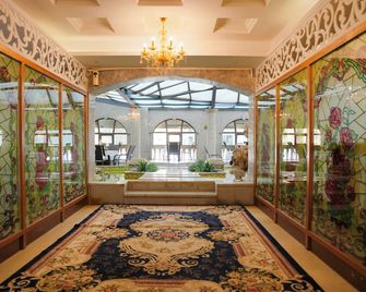 Cavalier Hotel - Chongqing - Lobby