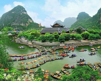 Tam Coc Lily Homestay - Ninh Binh