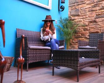 Hotel Boutique Casa Mariano - Tepic