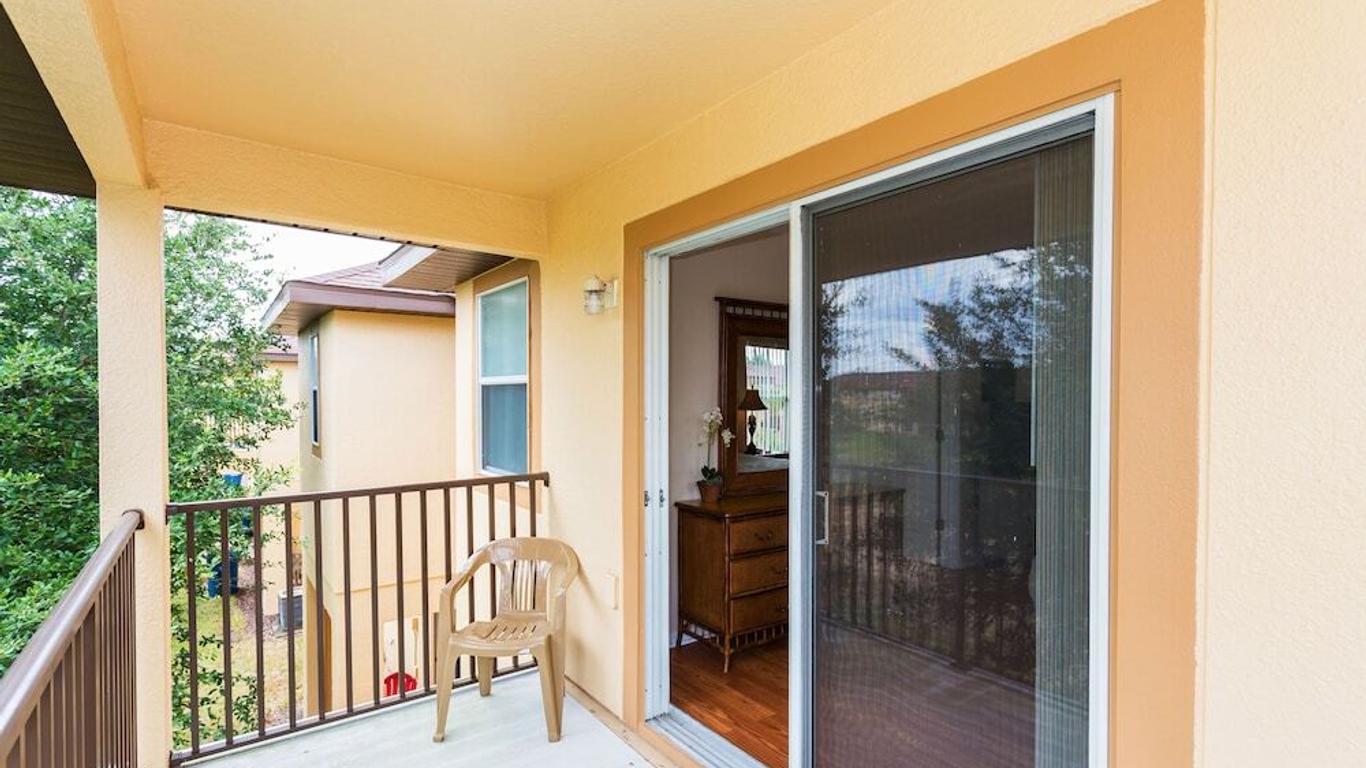 Regal Palms Resort & Spa