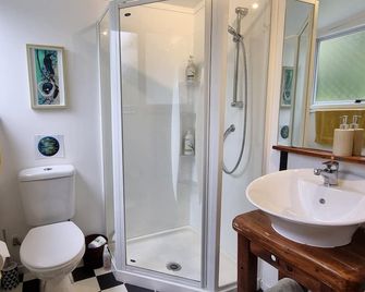 Coromandel Eco Sanctuary - Coromandel