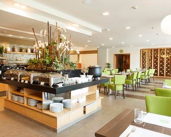 The Linden Suites - Pasig