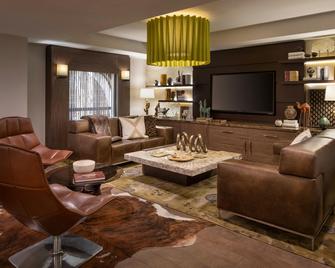 Renaissance Phoenix Downtown Hotel - פיניקס - טרקלין